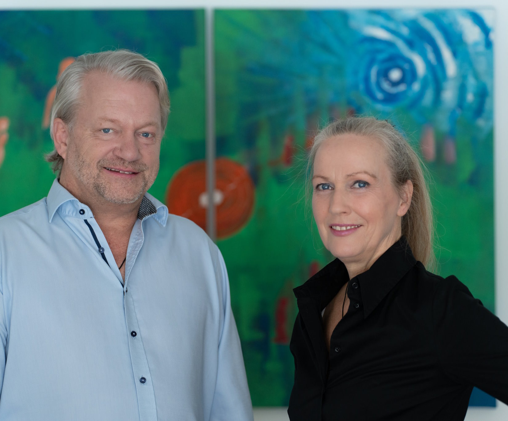Projekte - vonruetzen | Management & Beratung GmbH